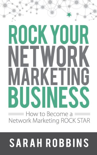 rock your network marketing business pdf